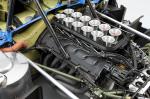 Matra MS670C 1974 года
